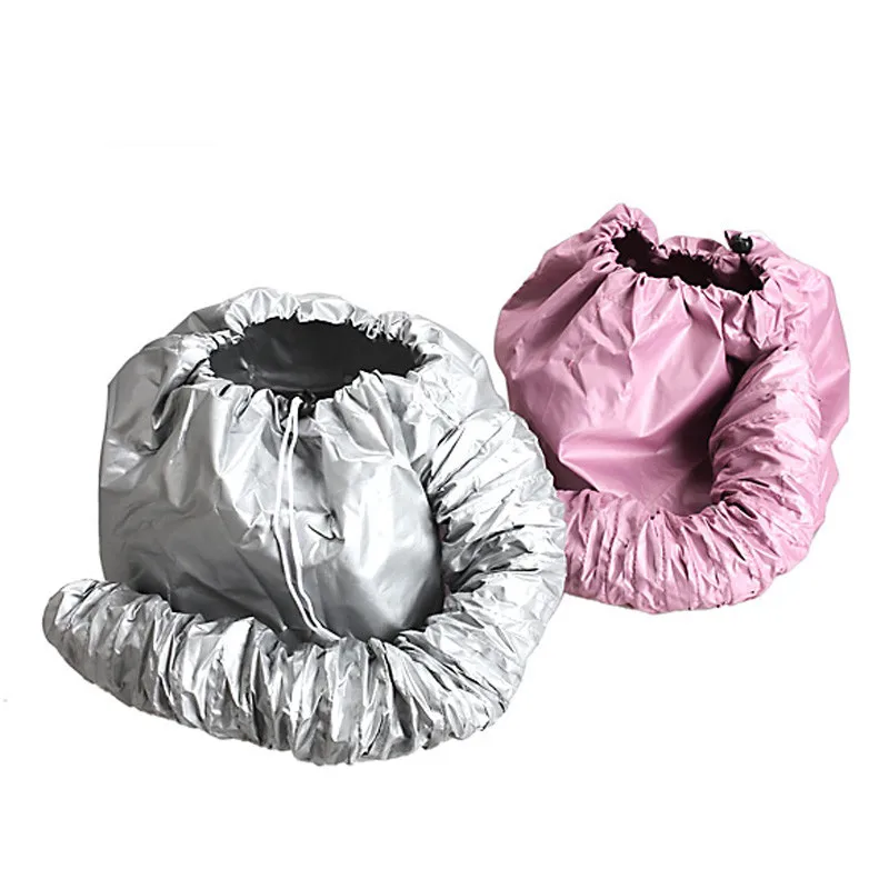 2016 Hot Home Portable Salon Hair Dryer Soft Diffuser Attachments Hair Cap Steamer Hairdressing Difusor de cabelo Haircare
2016 Hot Home Portable Salon Hair Dryer Soft Diffuser Attachments Hair Cap Steamer Hairdressing Difusor de cabelo Haircare