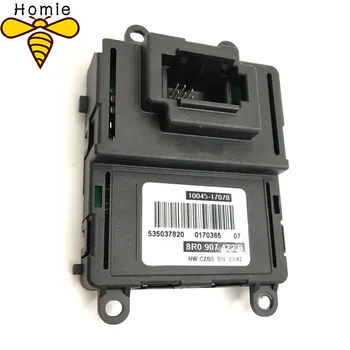 Homie Q5 LED Headlight Control Unit OEM LED Headlights DRL 8R0 907 472 B 8R0907472B 10045-17078 L
Homie Q5 LED Headlight Control Unit OEM LED Headlights DRL 8R0 907 472 B 8R0907472B 10045-17078 L