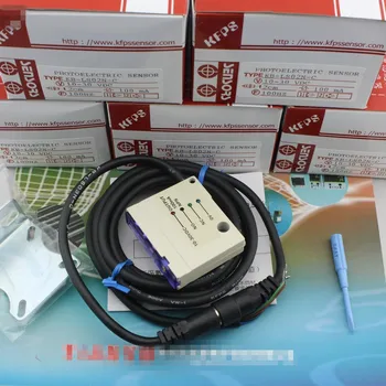 KB-LS02N KB-LS02N-C KB-LS10N KB-LS10N-C KFPS 100% New & Original Photoelectric Sensor
KB-LS02N KB-LS02N-C KB-LS10N KB-LS10N-C KFPS 100% New & Original Photoelectric Sensor