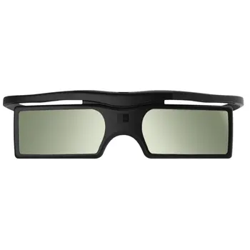 Set Sale Gonbes G15-BT Bluetooth 3D Active Shutter Stereoscopic Glasses For TV Projector Epson / Samsung / SONY / SHARP Bluet
Set Sale Gonbes G15-BT Bluetooth 3D Active Shutter Stereoscopic Glasses For TV Projector Epson / Samsung / SONY / SHARP Bluet