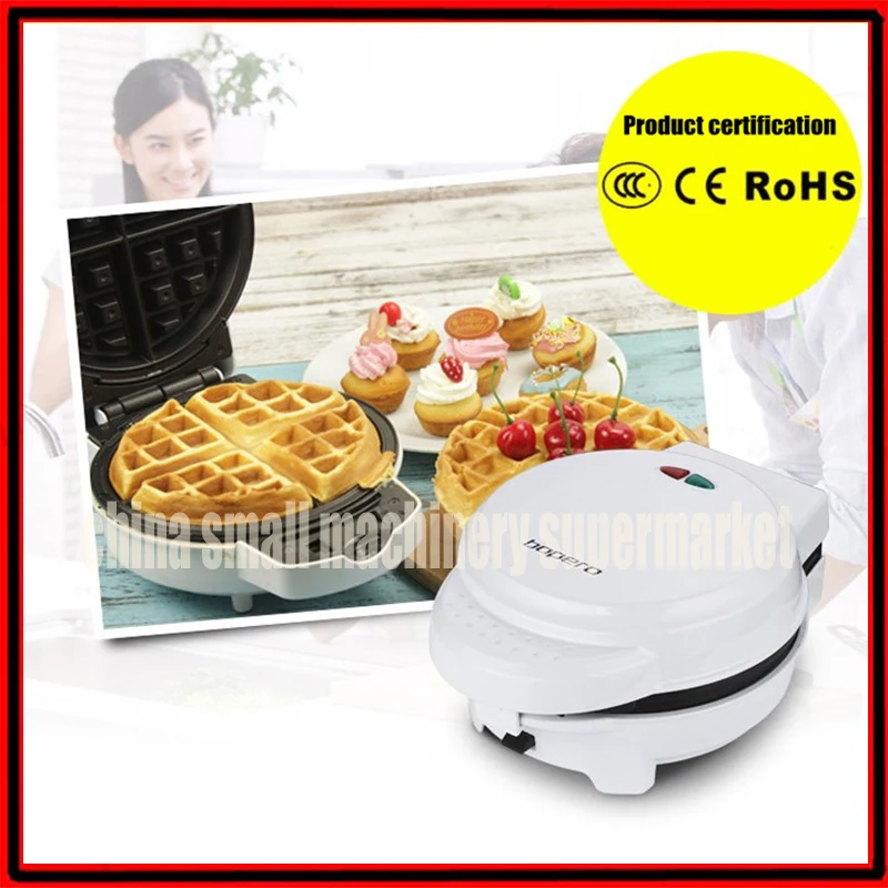 Multifunction Household machine automatic cake donut machine waffles muffin machine electromechanical baking pan Egg Roll Maker
Multifunction Household machine automatic cake donut machine waffles muffin machine electromechanical baking pan Egg Roll Maker