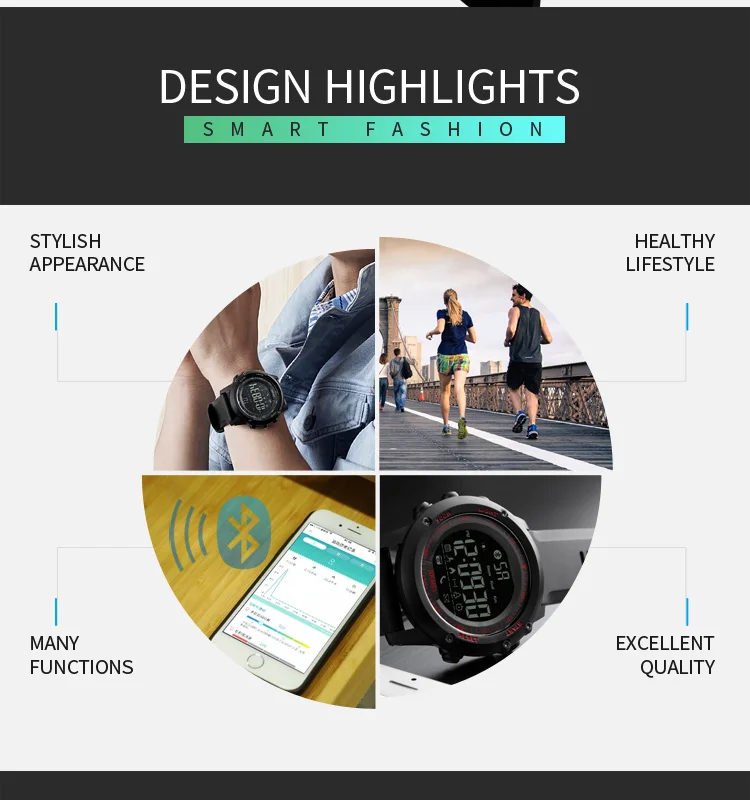 smart watch-10