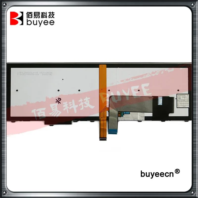 Lenovo thinkpad E531 W540 E540 T540P L540 US (11)