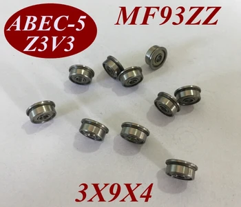 5Pcs MF93Z MF93ZZ MF93 ZZ MF93-Z MF93-ZZ 3X9X4 MM 3*9*4 MM Miniature roller shaft motor deep groove Ball Bearing tools
5Pcs MF93Z MF93ZZ MF93 ZZ MF93-Z MF93-ZZ 3X9X4 MM 3*9*4 MM Miniature roller shaft motor deep groove Ball Bearing tools