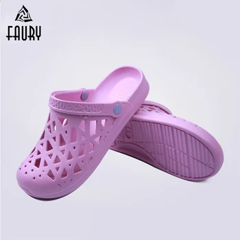 Hospital Surgical Shoes EVA Shoes Medical Accesssories Surgical Slippers Male Female Doctors Nurse Medical Protective Slippers
Hospital Surgical Shoes EVA Shoes Medical Accesssories Surgical Slippers Male Female Doctors Nurse Medical Protective Slippers