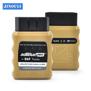 2018 New Arrival AdblueOBD2 For DAF Trucks adBlue/DEF and NOx Emulator via OBD2 Plug and Drive Ready Device DAF Adblue Emulator
2018 New Arrival AdblueOBD2 For DAF Trucks adBlue/DEF and NOx Emulator via OBD2 Plug and Drive Ready Device DAF Adblue Emulator