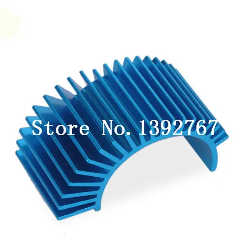 1 Pcs 03300 HSP Model RC Car Spare Part Motor Heat Proof Cover Heatsink For 1/10 Scale Models Hi Speed 550 540 Motor
1 Pcs 03300 HSP Model RC Car Spare Part Motor Heat Proof Cover Heatsink For 1/10 Scale Models Hi Speed 550 540 Motor
