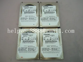 TOP quality MK4036GAC MK4036GACE DISK DRIVE HDD2E02 2G02 DC+5V 1.3A/1.1A 40GB 8455MB FOR mercedes-benz car HDD navigation system
TOP quality MK4036GAC MK4036GACE DISK DRIVE HDD2E02 2G02 DC+5V 1.3A/1.1A 40GB 8455MB FOR mercedes-benz car HDD navigation system