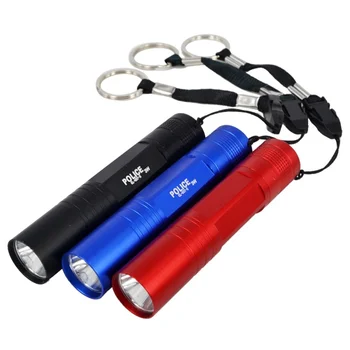 1PC Mini Waterproof 3W LED Torch Flashlight Medical Surgical Emergency Reusable Pocket Pen Light Torch for Working Camping
1PC Mini Waterproof 3W LED Torch Flashlight Medical Surgical Emergency Reusable Pocket Pen Light Torch for Working Camping