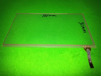 New 7''inch 4 wire Resistive Touch Screen A2286C-G FOR ONDA VX610T VX610 VK20 touchscreen digitizer panel glass Free Shipping
New 7''inch 4 wire Resistive Touch Screen A2286C-G FOR ONDA VX610T VX610 VK20 touchscreen digitizer panel glass Free Shipping