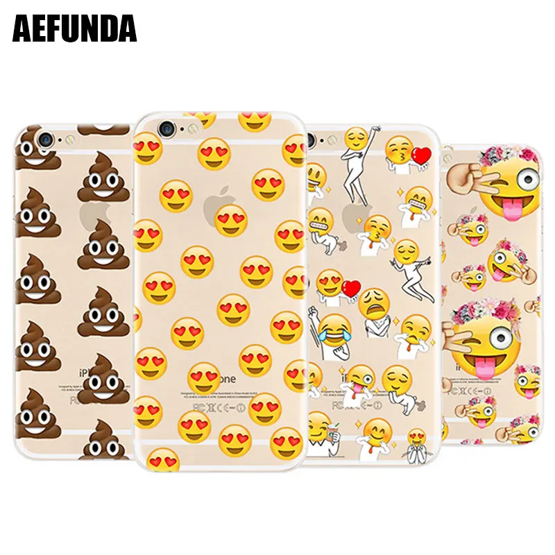 Funny Soft TPU Clear Phone Case for iPhone 5 5S SE 6 6S 7 8 Plus X XS Max XR Middle Finger Smiley Face Monkey Shit Emoji Cover
Funny Soft TPU Clear Phone Case for iPhone 5 5S SE 6 6S 7 8 Plus X XS Max XR Middle Finger Smiley Face Monkey Shit Emoji Cover