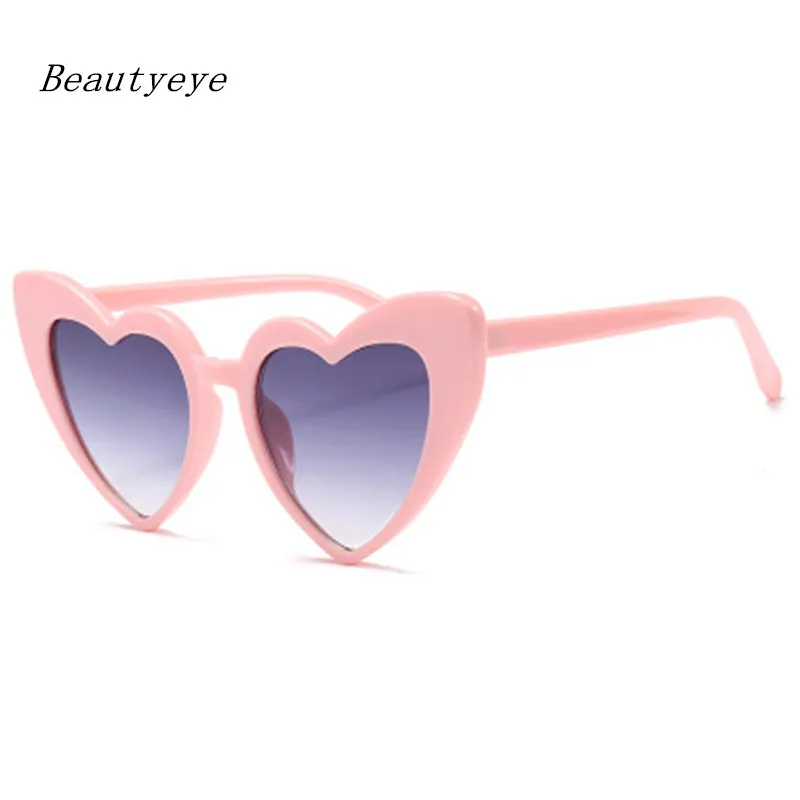 2018 Fashion Love Heart Sunglasses Women Vintage Cat Eye Sun Glasses Best gift for Christmas Birthday Glasses for Women
2018 Fashion Love Heart Sunglasses Women Vintage Cat Eye Sun Glasses Best gift for Christmas Birthday Glasses for Women