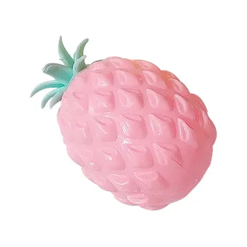 2019 Cute Pineapple Squishy Super Jumbo Squeeze Toys Slow Rising Rare Fun Toy New Funny Antistress gadgets for Children 5.14
2019 Cute Pineapple Squishy Super Jumbo Squeeze Toys Slow Rising Rare Fun Toy New Funny Antistress gadgets for Children 5.14