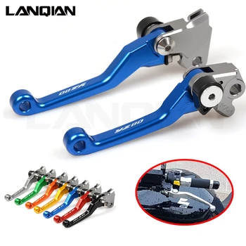 CNC Dirt Bike Pivot Lever For Yamaha YZ80 1986-1989 1990 1991 1992 1993 1994 1995 1996 Moto Brake Clutch Lever YZ 80
CNC Dirt Bike Pivot Lever For Yamaha YZ80 1986-1989 1990 1991 1992 1993 1994 1995 1996 Moto Brake Clutch Lever YZ 80