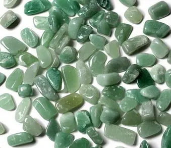 Wholesale 500g/pack Natural Dong ling Jade Gravel Crystal Stone Rock Healing Gemstone Green Aventurine for Fish Tank Home Decor
Wholesale 500g/pack Natural Dong ling Jade Gravel Crystal Stone Rock Healing Gemstone Green Aventurine for Fish Tank Home Decor