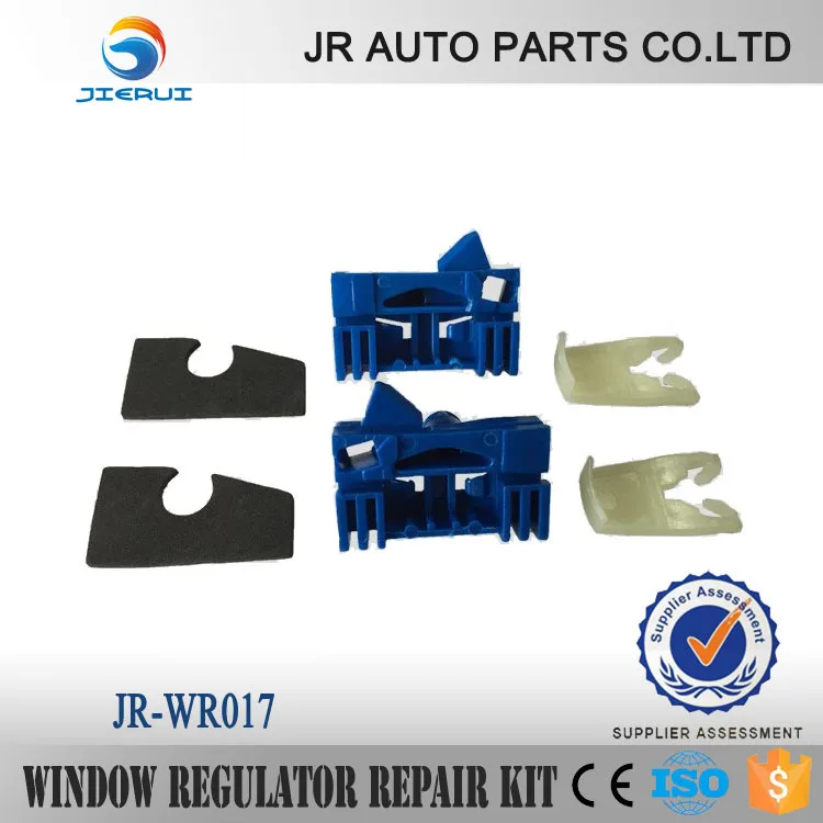 Quality Promise JIERUI CARFOR RENAULT LAGUNA II 2 ELECTRIC WINDOW REGULATOR FRONT-RIGHT& LEFT
Quality Promise JIERUI CARFOR RENAULT LAGUNA II 2 ELECTRIC WINDOW REGULATOR FRONT-RIGHT& LEFT