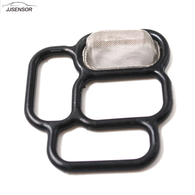 YAOPEI NEW For Honda s2000 Vtec Solenoid Gasket Seal Kit Spool Valve Filter AP1 AP2 f20c f22c OE 15825-PCX-015
YAOPEI NEW For Honda s2000 Vtec Solenoid Gasket Seal Kit Spool Valve Filter AP1 AP2 f20c f22c OE 15825-PCX-015