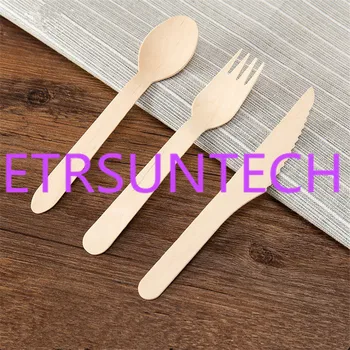 160mm 3000pcs disposable cutlery Wooden Cutlery Set Picnic Cutlery Wedding disposable wooden party cutlery Wooden forks
160mm 3000pcs disposable cutlery Wooden Cutlery Set Picnic Cutlery Wedding disposable wooden party cutlery Wooden forks