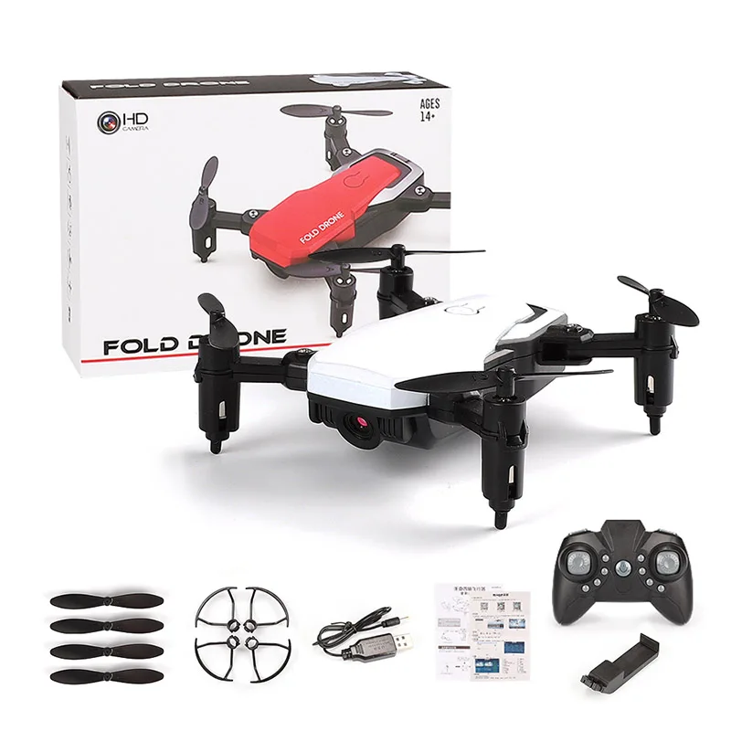 Mini Drone With Camera HD Optional Foldable RC Quadcopter Altitude Hold Helicopter WiFi FPV Micro Pocket Dron Smart follow Toys
Mini Drone With Camera HD Optional Foldable RC Quadcopter Altitude Hold Helicopter WiFi FPV Micro Pocket Dron Smart follow Toys