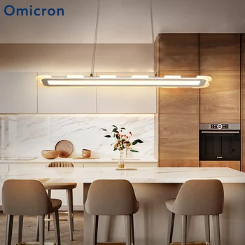 Omicron Modern LED Chandeliers Simple Iron White Creative Home DecorLights For Living Room Bedroom Home Lighting
Omicron Modern LED Chandeliers Simple Iron White Creative Home DecorLights For Living Room Bedroom Home Lighting