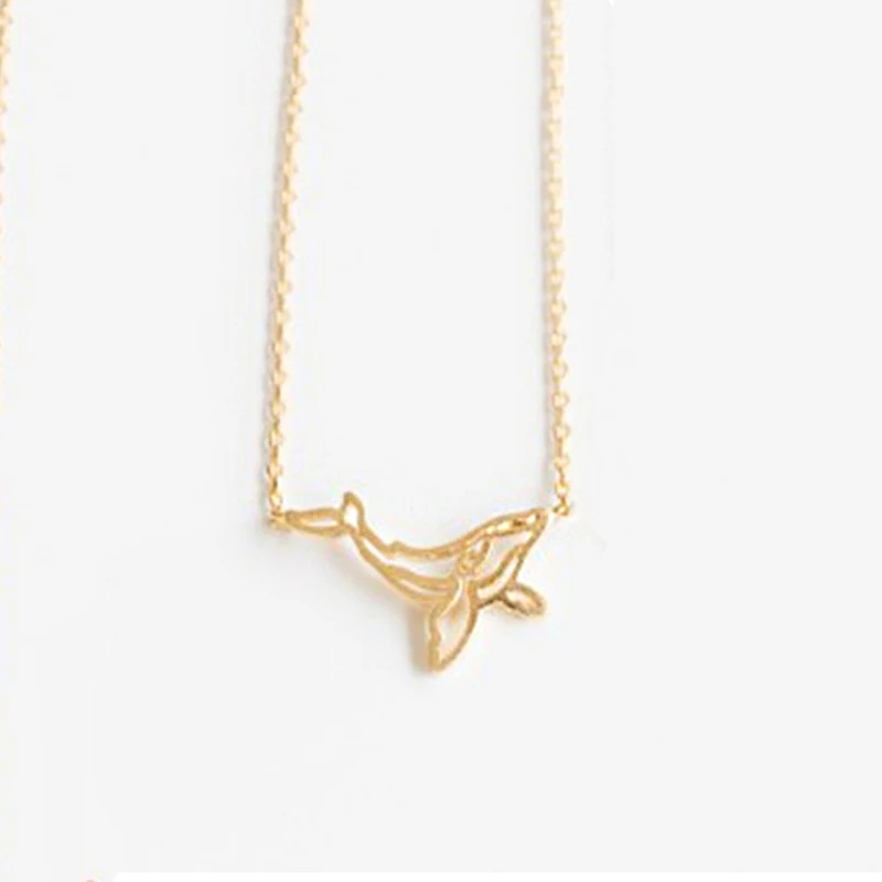 Wholesale 10pc Little Dolphin Pendant Collar Necklaces Cute Whale Animal Necklaces Lovers Jewelry Accessories Anime
Wholesale 10pc Little Dolphin Pendant Collar Necklaces Cute Whale Animal Necklaces Lovers Jewelry Accessories Anime
