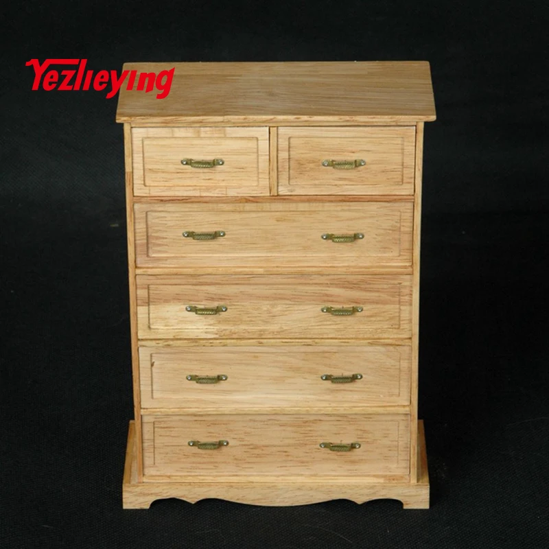 1/6 scale 5 Layer drawer six door scene storage box soldiers scene accessories new products of the military model factory
1/6 scale 5 Layer drawer six door scene storage box soldiers scene accessories new products of the military model factory