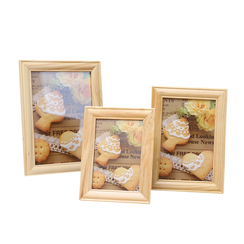 Home Decor Wooden Retro Style Brown Ficture Frame Living Room Decor Wood Picture Desktop Frame Photo Frame Gift for Friend
Home Decor Wooden Retro Style Brown Ficture Frame Living Room Decor Wood Picture Desktop Frame Photo Frame Gift for Friend
