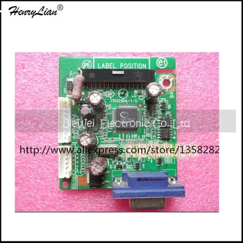 HENRYLIAN free shipping 220VW9 driver board 715G2904-1-5 motherboard 715G2904-2-5 220VW9 22 inch
HENRYLIAN free shipping 220VW9 driver board 715G2904-1-5 motherboard 715G2904-2-5 220VW9 22 inch