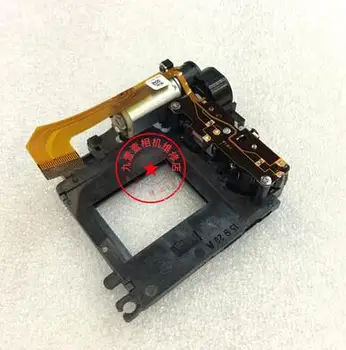 NEW Original XPRO2 X PRO2 X PRO 2 Shutter Unit with Motor Curtain For FUJI FUJIFILM X-PRO2 Camera Repair Part Unit
NEW Original XPRO2 X PRO2 X PRO 2 Shutter Unit with Motor Curtain For FUJI FUJIFILM X-PRO2 Camera Repair Part Unit