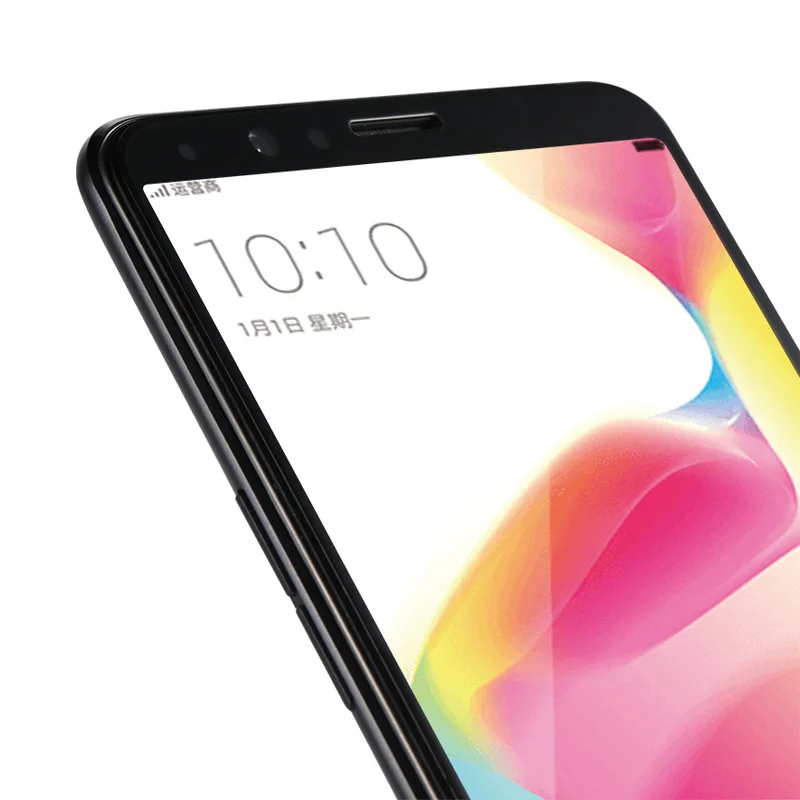 MLLSE 5D Curved Tempered Glass For OPPO R11SR11S Plus 4D Full Glue Coverage Screen Protector For Vivo X20X20 Plus Phone Glass (6)