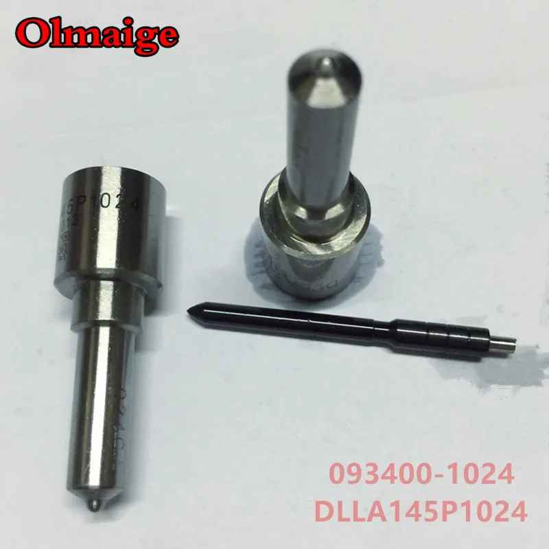 High quality diesel exhaust fluid spray nozzle DLLA145P1024 093400-1024 for Toyota Hiace Hilux 2.5 2KD-FTV
High quality diesel exhaust fluid spray nozzle DLLA145P1024 093400-1024 for Toyota Hiace Hilux 2.5 2KD-FTV