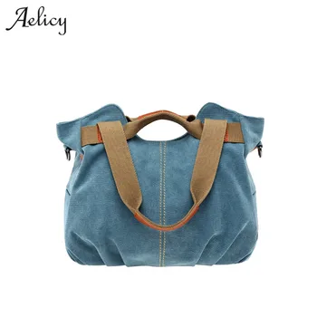 Aelicy Handbags Bag Female Canvas Casual Tote Bags Handbags Women Famous Brands Handbags for Moms Large Capacity Bolsas
Aelicy Handbags Bag Female Canvas Casual Tote Bags Handbags Women Famous Brands Handbags for Moms Large Capacity Bolsas