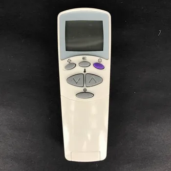 (4pcs/lot) Air Conditioner Remote Control for LG 6711A20096C 6711A20103J 6711A20103P 6711A20103 mando a distancia
(4pcs/lot) Air Conditioner Remote Control for LG 6711A20096C 6711A20103J 6711A20103P 6711A20103 mando a distancia