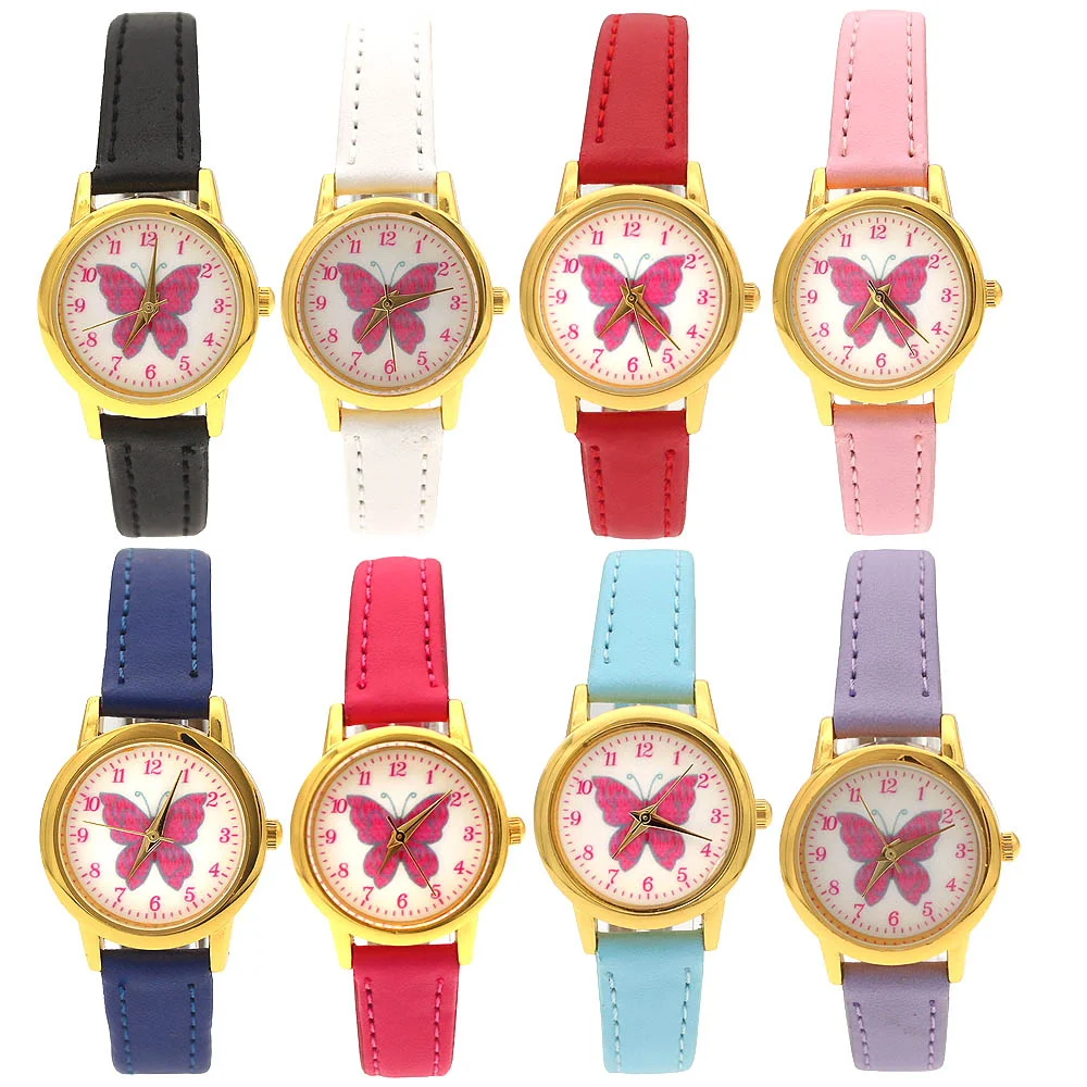 U93 ALL 5 WRISTWATCH