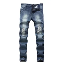 Dirweimon2019 Fashion Hip Hop Patch Men Retro Jeans Knee Rap Hole Zipped Biker Jeans Men Loose Slim Destroyed Torn Ripped Denim
Dirweimon2019 Fashion Hip Hop Patch Men Retro Jeans Knee Rap Hole Zipped Biker Jeans Men Loose Slim Destroyed Torn Ripped Denim