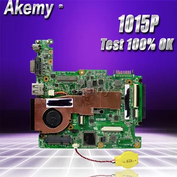 Akemy EEE PC 1015P REV 1.3G Laptop motherboard For Asus 1015P 1015 Test original mainboard
Akemy EEE PC 1015P REV 1.3G Laptop motherboard For Asus 1015P 1015 Test original mainboard