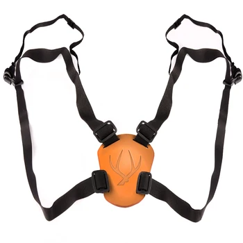 Deluxe 4 Way Adjustable Deluxe Binocular Strap Black-binocular Harness Telescope
Deluxe 4 Way Adjustable Deluxe Binocular Strap Black-binocular Harness Telescope