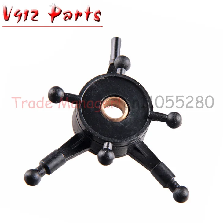 Wholesale Swashplate Combination V912-11 for WL V912 RC helicopter spare part WLtoys v912 parts
Wholesale Swashplate Combination V912-11 for WL V912 RC helicopter spare part WLtoys v912 parts