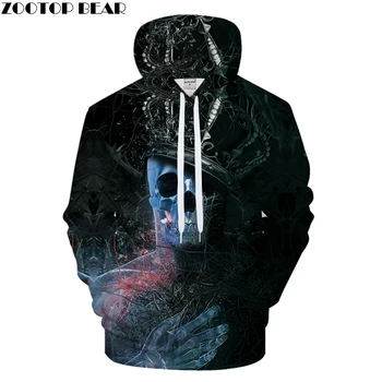 3D Skull Hoodies Printed Hoodies Sweatshirts Men Hoody Pullover Casual Tracksuit Autumn 6xl Streetwear Pocket Hoodie Brand Coat
3D Skull Hoodies Printed Hoodies Sweatshirts Men Hoody Pullover Casual Tracksuit Autumn 6xl Streetwear Pocket Hoodie Brand Coat
