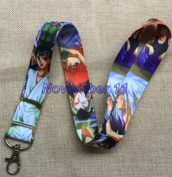 Lot 50Pcs popular Japanese anime Cell Phone Lanyards MP3 Strap Lanyards NECK Lanyard Charm WW286
Lot 50Pcs popular Japanese anime Cell Phone Lanyards MP3 Strap Lanyards NECK Lanyard Charm WW286
