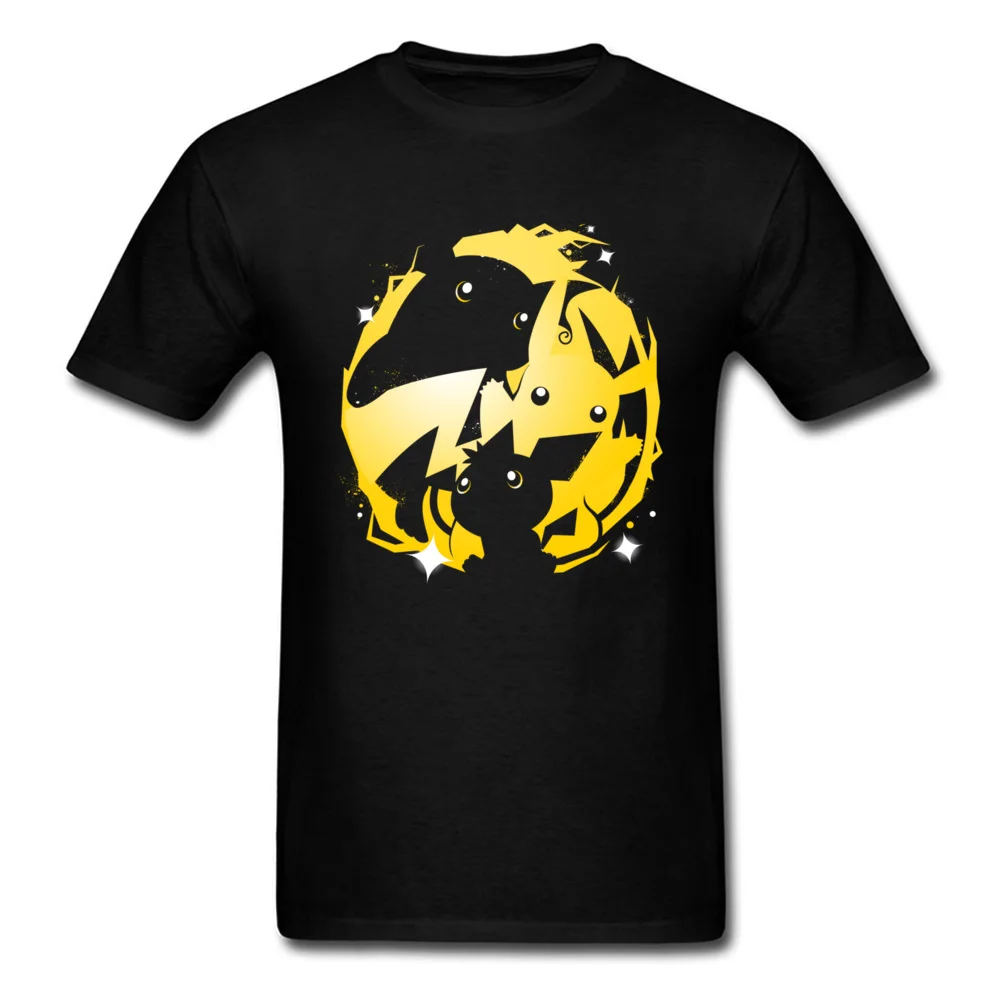 Summer Electric Trio Pokemon T Shirt Men Anime Tops Pocket Monster Clothing Fashion Black T-shirt Loose Tee Hipster Tshirt
Summer Electric Trio Pokemon T Shirt Men Anime Tops Pocket Monster Clothing Fashion Black T-shirt Loose Tee Hipster Tshirt