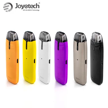 Origina Joyetech TEROS Pod System Starter Kit 2ml built in 480mAh Battery Powered by ECO electronic cigarette kit
Origina Joyetech TEROS Pod System Starter Kit 2ml built in 480mAh Battery Powered by ECO electronic cigarette kit