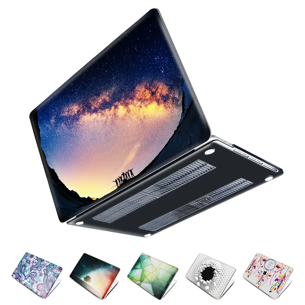 With Free Gifts Case for Apple Macbook Air 11 12 New Pro 13 15 2019 2019 A2159 A1932 A1990 A1989 A1707 A1706 Laptop Cover case
With Free Gifts Case for Apple Macbook Air 11 12 New Pro 13 15 2019 2019 A2159 A1932 A1990 A1989 A1707 A1706 Laptop Cover case