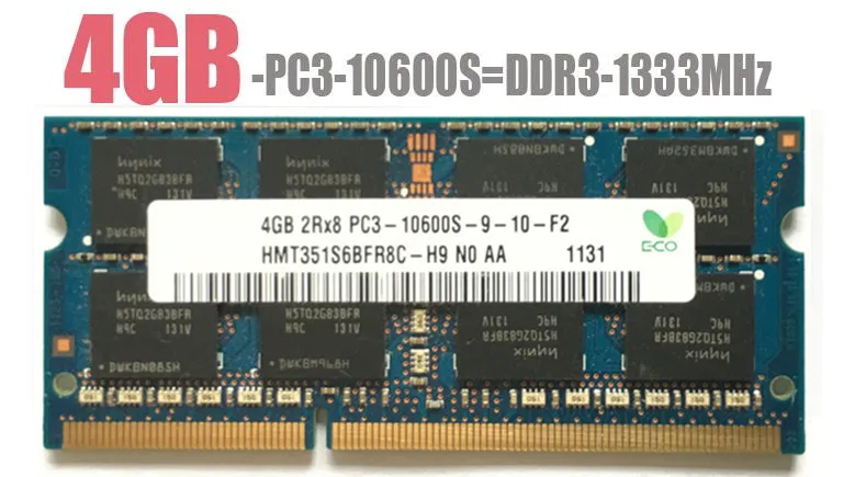 Laptop Notebook 8GB 1GB 2GB 4GB DDR2 DDR3 PC2 PC3 667 800MHZ 1333 1600MHZ 5300S 6400S 10600S 12800S RAM memory SK Hynix chipset
Laptop Notebook 8GB 1GB 2GB 4GB DDR2 DDR3 PC2 PC3 667 800MHZ 1333 1600MHZ 5300S 6400S 10600S 12800S RAM memory SK Hynix chipset