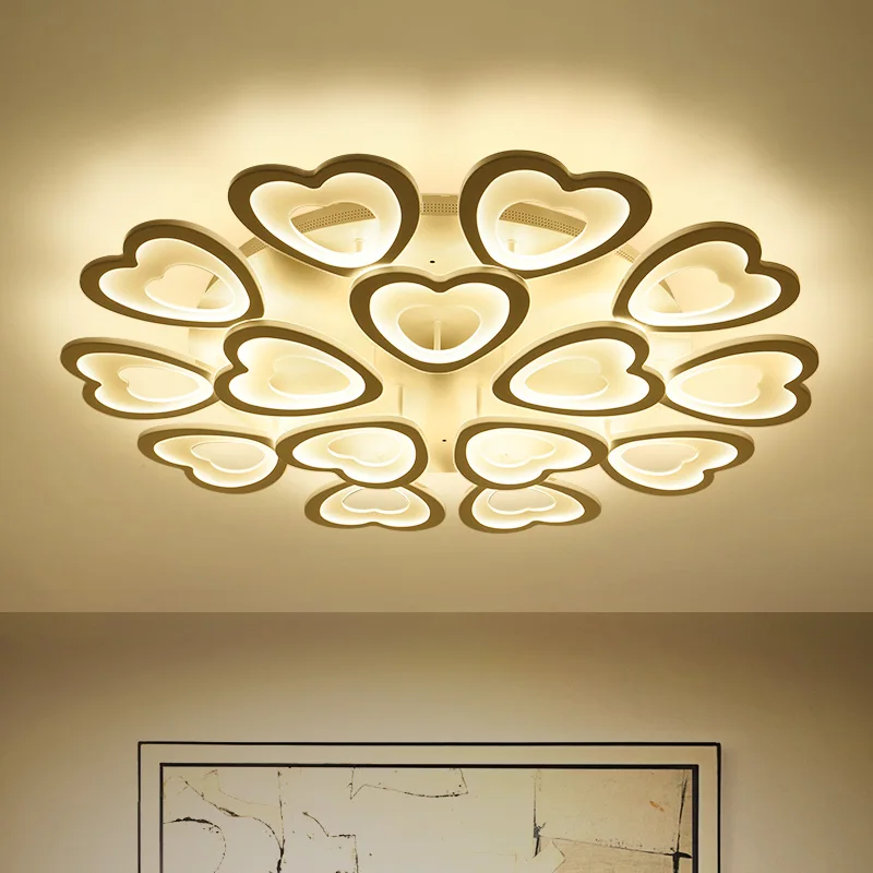 Promotion modern acrylic LED Ceiling Lights for Living Room Ultrathin ceiling lamp 6 head Dia41cm H7.5cm Double LED color
Promotion modern acrylic LED Ceiling Lights for Living Room Ultrathin ceiling lamp 6 head Dia41cm H7.5cm Double LED color