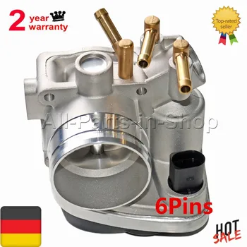 AP01 Throttle Body Assembly For AUDI A3 GOLF POLO BORA SEAT IBIZA SKODA 1.6 06A133062AB 06A133062N 408238323005Z 408238323011Z
AP01 Throttle Body Assembly For AUDI A3 GOLF POLO BORA SEAT IBIZA SKODA 1.6 06A133062AB 06A133062N 408238323005Z 408238323011Z