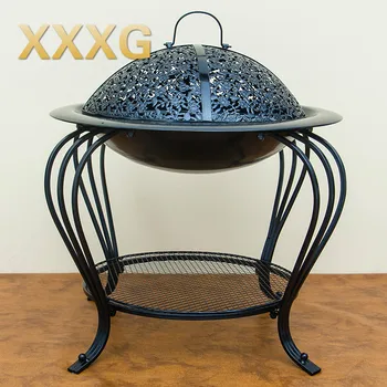XXXG//The new iron stove in winter indoor and outdoor wood charcoal brazier heater heater smokeless charcoal stove
XXXG//The new iron stove in winter indoor and outdoor wood charcoal brazier heater heater smokeless charcoal stove
