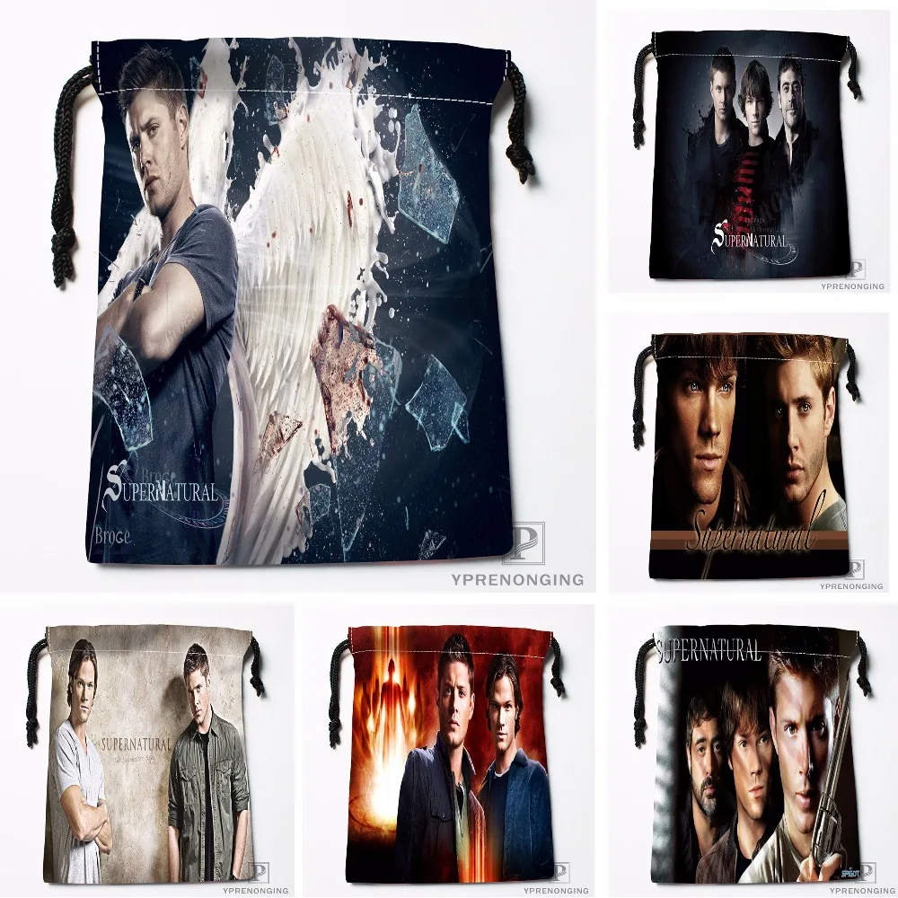 Custom Supernatural Drawstring Bags Printing Travel Storage Mini Pouch Swim Hiking Toy Bag Size 18x22cm#180412-11-34
Custom Supernatural Drawstring Bags Printing Travel Storage Mini Pouch Swim Hiking Toy Bag Size 18x22cm#180412-11-34