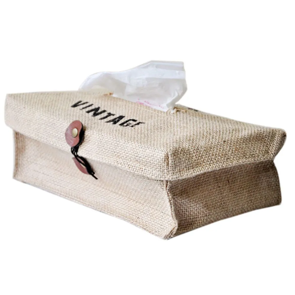 Retro Fluid Style Tissue Box Cover Paper Case Holder Home Car hello kitty home Deco porta tovaglioli
Retro Fluid Style Tissue Box Cover Paper Case Holder Home Car hello kitty home Deco porta tovaglioli