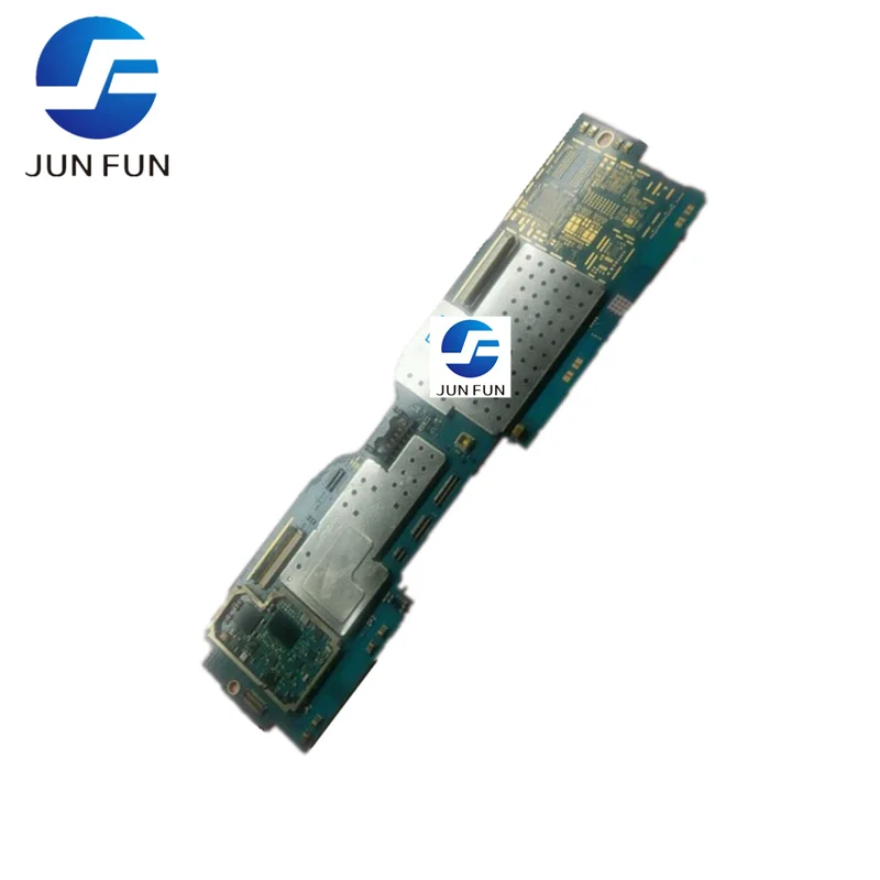 JUN FUN Full Working Unlocked For Samsung Galaxy Tab S 10.5 T800 WIFI Motherboard Mainboard Logic Mother Board MB Plate
JUN FUN Full Working Unlocked For Samsung Galaxy Tab S 10.5 T800 WIFI Motherboard Mainboard Logic Mother Board MB Plate